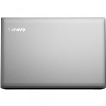 Ficha técnica e caractérísticas do produto Notebook Lenovo Ideapad 320 Intel Core I3 6006U 4GB HD 1TB Tela 15.6" Windows 10