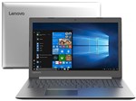 Notebook Lenovo Ideapad 330 Intel Core I5 - 8GB 1TB 15,6” Windows 10