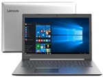 Notebook Lenovo Ideapad 330 Intel Core I7 8GB 1TB - 15,6” Full HD Placa de Vídeo 2GB Windows 10