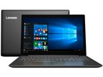 Notebook Lenovo Ideapad 320 Intel Dual Core - 4GB 500GB 15,6” Windows 10