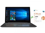 Ficha técnica e caractérísticas do produto Notebook Lenovo Ideapad 320 Intel Dual Core 4GB - 500GB LED 15,6” Windows 10 + Microsoft Office 365