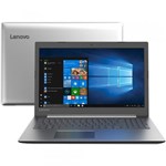 Notebook Lenovo Ideapad 330-15IKB, Intel I3, 4GB, 1TB, Tela 15.6" e Windows 10