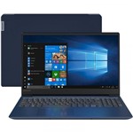 Ficha técnica e caractérísticas do produto Notebook Lenovo Ideapad 330S 15.6" AMD Ryzen 7-2700U/8GB/1TB/Windows 10 Home/Azul