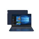 Ficha técnica e caractérísticas do produto Notebook Lenovo Ideapad 330s I7-8550u 8gb 1tb Radeon 535 Windows 10 Tela 15.6" HD 81jn0002br