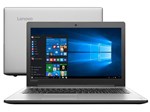 Notebook Lenovo Ideapad 310 Intel Core I5 - 6ª Geração 8GB 1TB LED 15,6” Windows 10