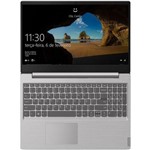Ficha técnica e caractérísticas do produto Notebook Lenovo Ideapad S145 Intel Core I3-8130U 4GB HD 1TB 15.6" Linux