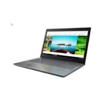Ficha técnica e caractérísticas do produto Notebook Lenovo Ideapad320 15.6 N3350 4gb 500gb Lx - 81a3s00000