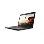 Ficha técnica e caractérísticas do produto Notebook Lenovo Thinkpad E470/i7-7500u/8gb/1tb/geforce 2gb/w