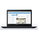 Ficha técnica e caractérísticas do produto Notebook Lenovo Thinkpad E470 Intel Core I5-7200u 8gb 500gb Tela 14 Windows 10 Pro