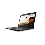 Ficha técnica e caractérísticas do produto Notebook Lenovo Thinkpad E470 Intel Core I7 7500u 8gb 1tb 14