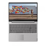 Notebook Lenovo Ultrafino Ideapad S145 I5-8265U 8GB 2TB 15.6" HD Linux 81S9S00300 Prata