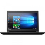 Ficha técnica e caractérísticas do produto Notebook Lenovo V310, 80UF0001BR, Intel Core I3-6100U, 500GB, 4GB, Tela HD 14.0", Windows 10 Pro - Lenovo