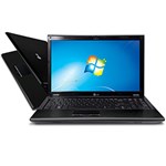 Ficha técnica e caractérísticas do produto Notebook LG A510-5300 com Intel Core I7 6GB 640GB LED 15,6'' Windows 7 Home Premium