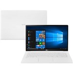 Ficha técnica e caractérísticas do produto Notebook LG Gram Intel Core 8ª I7 8GB 256GB SSD Tela Full HD 15,6" Windows 10 - Branco