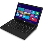 Notebook LG N460-P.BG55P1 com Intel Core I5 4GB 500GB LED 14" Windows 8