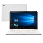 Ficha técnica e caractérísticas do produto Notebook LG Ultra Slim com Intel® Celeron® N3150, 4GB, 500GB, HDMI, Bluetooth, LED 14" e Windows 10