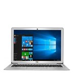 Notebook Mobile FX14P500G Intel Quad Core 4GB 32GB SSD 500GB HD LED 14 Windows 10 Office - FoxPC
