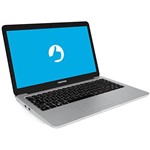 Ficha técnica e caractérísticas do produto Notebook Motion C4500AI Intel Celeron 4GB 500GB 14'' Linux - Positivo