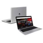 Ficha técnica e caractérísticas do produto Notebook Motion C4500AI, Intel Celeron, 4GB, 500GB, Tela 14", Linux