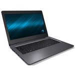 Ficha técnica e caractérísticas do produto Notebook Positivo 14 Polegadas 4GB HD 500GB Intel Linux XCI3650 Preto