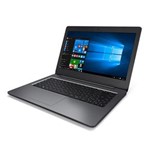 Ficha técnica e caractérísticas do produto Notebook Positivo Master N140I Intel Core I5 Windows 10 Home - Bivolt