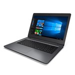 Ficha técnica e caractérísticas do produto Notebook Positivo Master N140I Intel Core I3 Windows 10 Pro