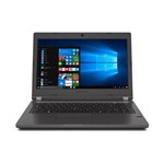 Notebook Positivo Master N6140 Blackstone, Intel Core I5, 8gb, HD 1tb, Tela 14" HD, Windows 10 Pro