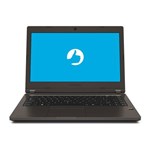 Ficha técnica e caractérísticas do produto Notebook Positivo Master N6140 Core I3 4GB 500GB 14" FreeDOS - Cinza