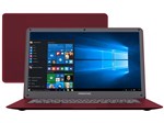 Notebook Positivo Motion Red Q 232A - Intel Quad Core 2GB 32GB LED 14 Windows 10