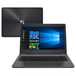 Ficha técnica e caractérísticas do produto Notebook Positivo Dual Core 2GB 500GB Tela 14” Windows 10 Stilo XC3620