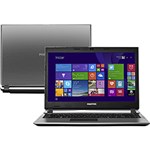 Ficha técnica e caractérísticas do produto Notebook Positivo Premium com Intel Core I3 2GB 500GB LED 14 Windows 8.1