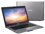 Notebook Positivo Premium XRI7150 Intel Core I3 - 4GB 500GB Tela LCD 14” Linux