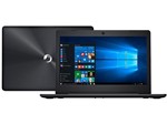 Ficha técnica e caractérísticas do produto Notebook Positivo Stilo XC3650 Intel Dual Core 4gb 500gb HD - Windows 10