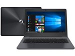 Notebook Positivo Stilo XC3660 Intel Dual Core - 4GB 1TB 14” Windows 10