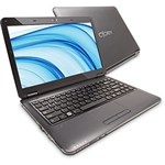 Ficha técnica e caractérísticas do produto Notebook Qbex com Intel Core I5 8GB 500GB LED 14" Linux