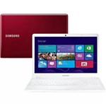 Ficha técnica e caractérísticas do produto Notebook Samsung 270E5G-Ker Intel Core I5 4Gb Ram 750Gb Dvd 15.6