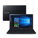 Notebook Samsung 3865u Np300e5m Cdc Proc Bivolt