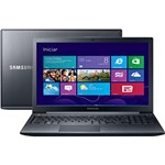 Ficha técnica e caractérísticas do produto Notebook Samsung ATIV Book 6 com Intel Core I7 8GB 1TB LED 15.6" Windows 8