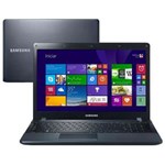 Ficha técnica e caractérísticas do produto Notebook Samsung ATIV Book 2 270E5J-XD2 com Intel® Core™ I7-4510U, 8GB, 1TB, Gravador de DVD, HDMI, Placa Gráfica de 2GB, LED 15.6" e Windows 8.1