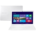 Ficha técnica e caractérísticas do produto Notebook Samsung ATIV Book 2 com Intel Core I5 4GB 750GB LED HD 15,6" Windows 8.1-Branco