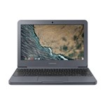 Ficha técnica e caractérísticas do produto Notebook Samsung Chromebook, Celeron N3060, 11,6', 2Gb, 16 Gb - Grafit