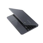 Ficha técnica e caractérísticas do produto Notebook Samsung Chromebook, Celeron N3060, 11,6", 2GB, 16 GB - Grafit