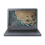 Ficha técnica e caractérísticas do produto Notebook Samsung Chromebook Dual-Core N3060 2GB Ram 16GB Tela 11.6 Chrome OS - Bivolt