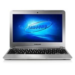 Ficha técnica e caractérísticas do produto Notebook Samsung Chromebook Processador Exynos 5 Dual 1.7 Ghz, 1mb L2 Cache, 2gb Ddr3, 16gb Emmc, Le