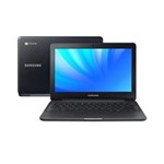 Ficha técnica e caractérísticas do produto Notebook Samsung Connect Chromebook Tela 11.6" 2gb