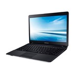 Ficha técnica e caractérísticas do produto Notebook Samsung Core I3-5005U 4GB HD 1TB 14pol Win10 NP370E4K-Kwbbr - Branco com Preto