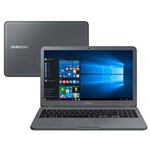 Ficha técnica e caractérísticas do produto Notebook Samsung Core I5-8250U 8GB 1TB Tela 15.6” Windows 10 Expert X30 NP350XAA-KD1BR