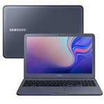 Ficha técnica e caractérísticas do produto Notebook Samsung Core I5-8265U 8GB 1TB Placa de Vídeo 2GB Tela 15.6" Windows 10 Expert X40 NP350XBE-XD1BR