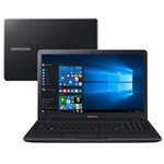 Ficha técnica e caractérísticas do produto Notebook Samsung Core I7-7500U 16GB 1TB Placa Gráfica 2GB Tela Full HD 15.6” Windows 10 Expert NP300E5M-XF4BR