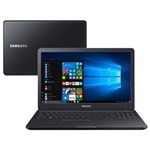 Ficha técnica e caractérísticas do produto Notebook Samsung Core I7-7500U 8GB 1TB Placa Gráfica 2GB Tela Full HD 15.6” Windows 10 Expert X51 NP500R5M-XW2BR